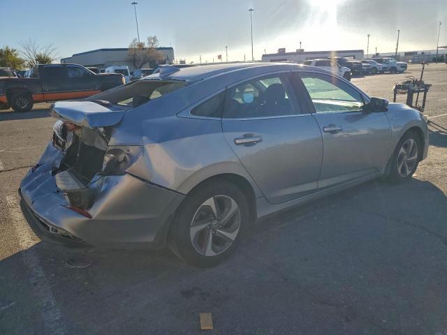 Honda Insight Ex Image 4