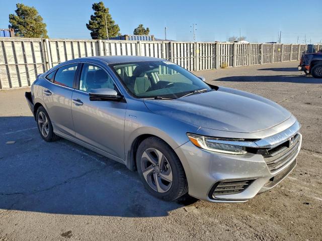 Honda Insight Ex Image 12