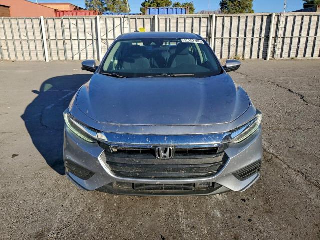 Honda Insight Ex Image 5