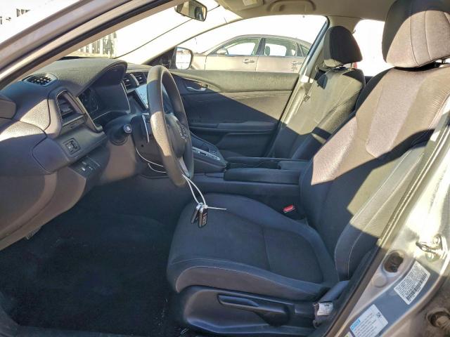 Honda Insight Ex Image 3