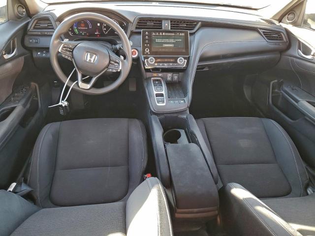 Honda Insight Ex Image 6