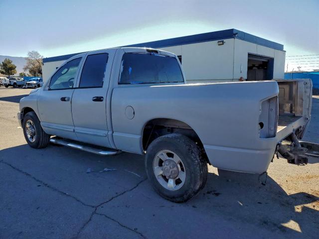 Dodge Ram 2500 St Image 8