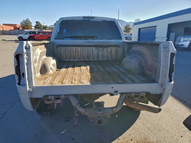 Dodge Ram 2500 St Image 5