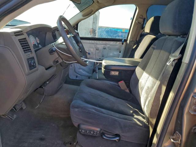 Dodge Ram 2500 St Image 3