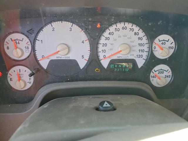 Dodge Ram 2500 St Image 6