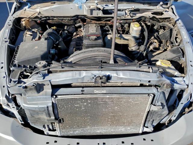 Dodge Ram 2500 St Image 11