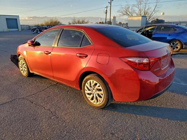 Toyota Corolla L Image 4