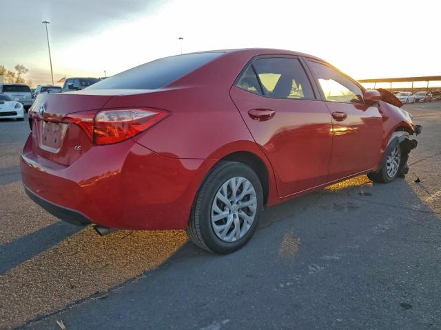 Toyota Corolla L Image 2