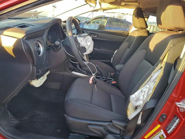 Toyota Corolla L Image 5