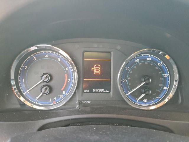 Toyota Corolla L Image 7