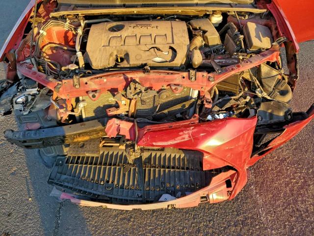 Toyota Corolla L Image 11