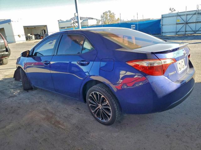 Toyota Corolla L Image 8