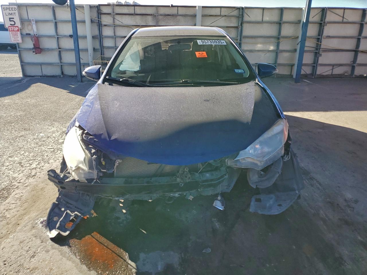 Toyota Corolla L Image 5