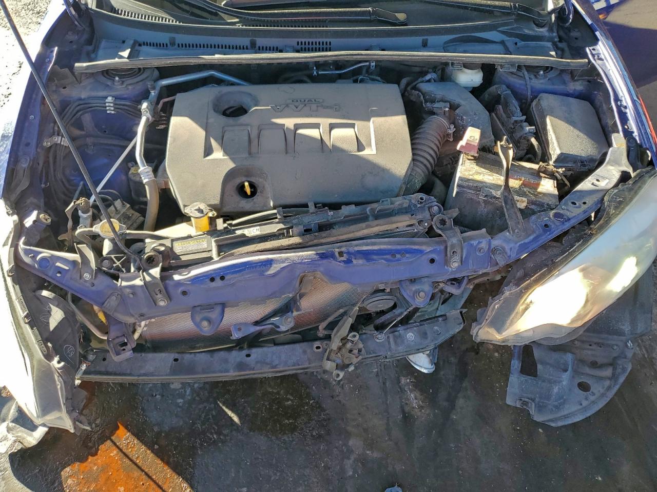 Toyota Corolla L Image 10