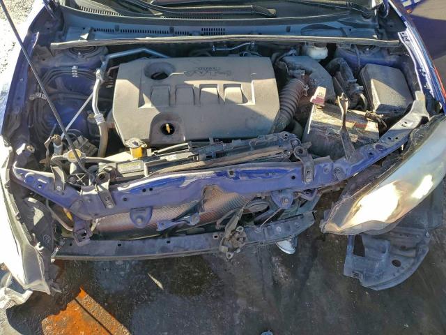 Toyota Corolla L Image 10