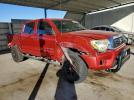 Toyota Tacoma Double Cab Prerunner Image 12