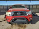 Toyota Tacoma Double Cab Prerunner Image 3