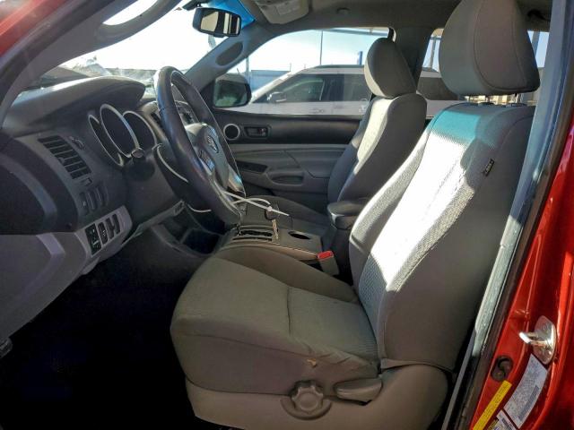 Toyota Tacoma Double Cab Prerunner Image 9