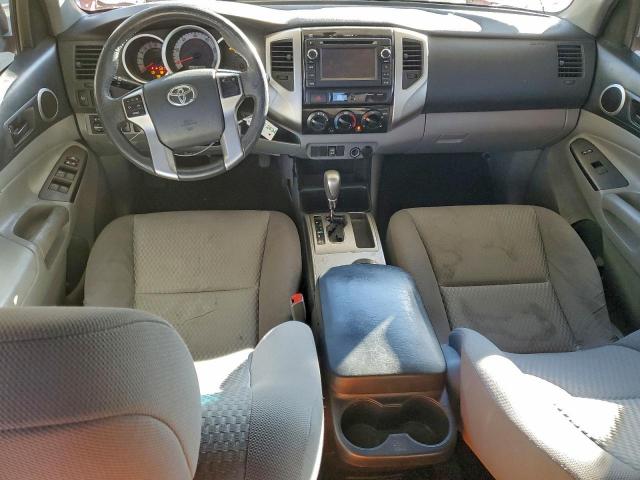 Toyota Tacoma Double Cab Prerunner Image 6