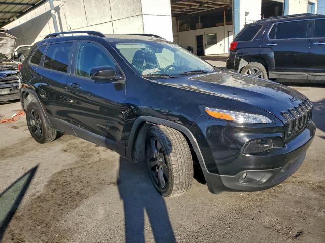 Jeep Grand Cherokee Limited Image 6