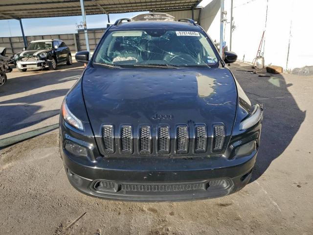 Jeep Grand Cherokee Limited Image 7
