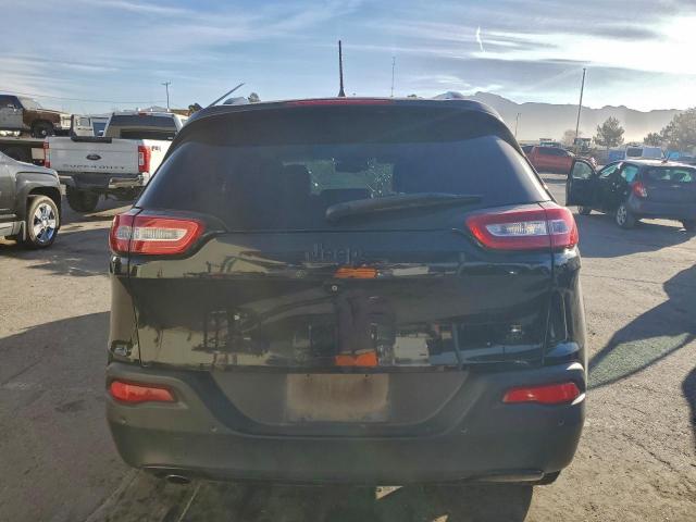 Jeep Grand Cherokee Limited Image 4