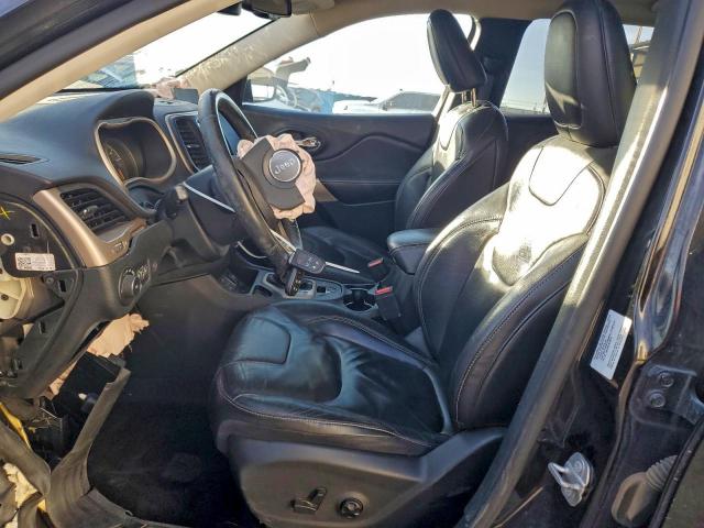 Jeep Grand Cherokee Limited Image 9