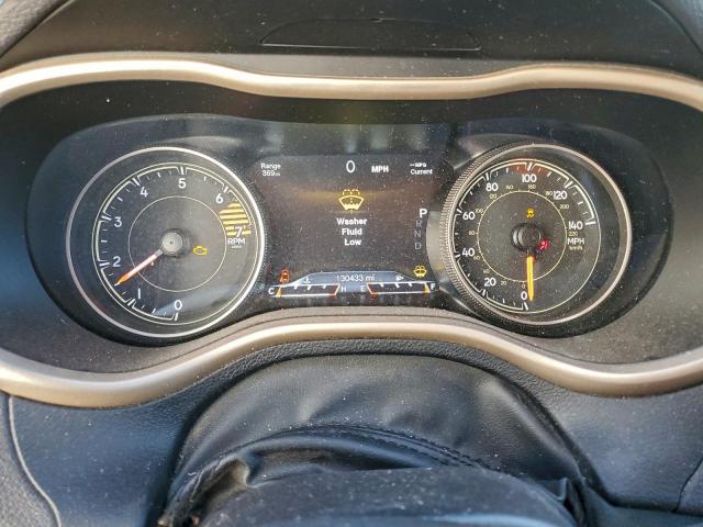 Jeep Grand Cherokee Limited Image 11