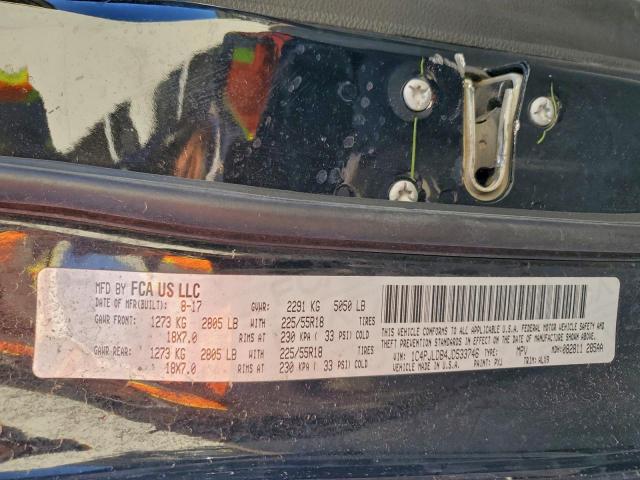 Jeep Grand Cherokee Limited Image 10