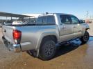 Toyota Tacoma Double Cab Image 12