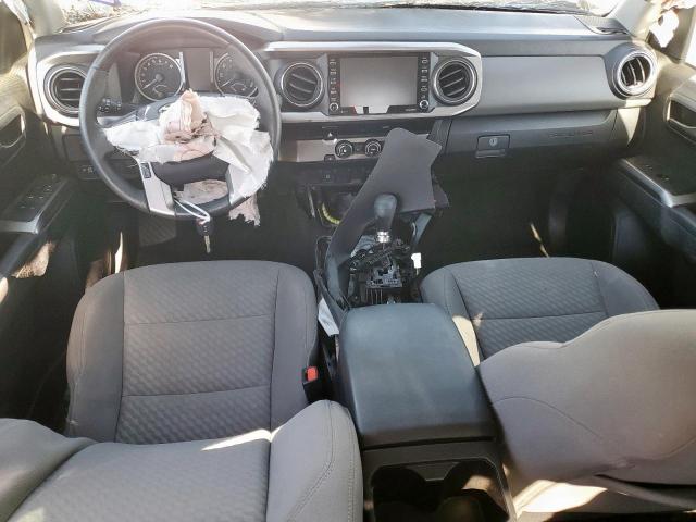 Toyota Tacoma Double Cab Image 5