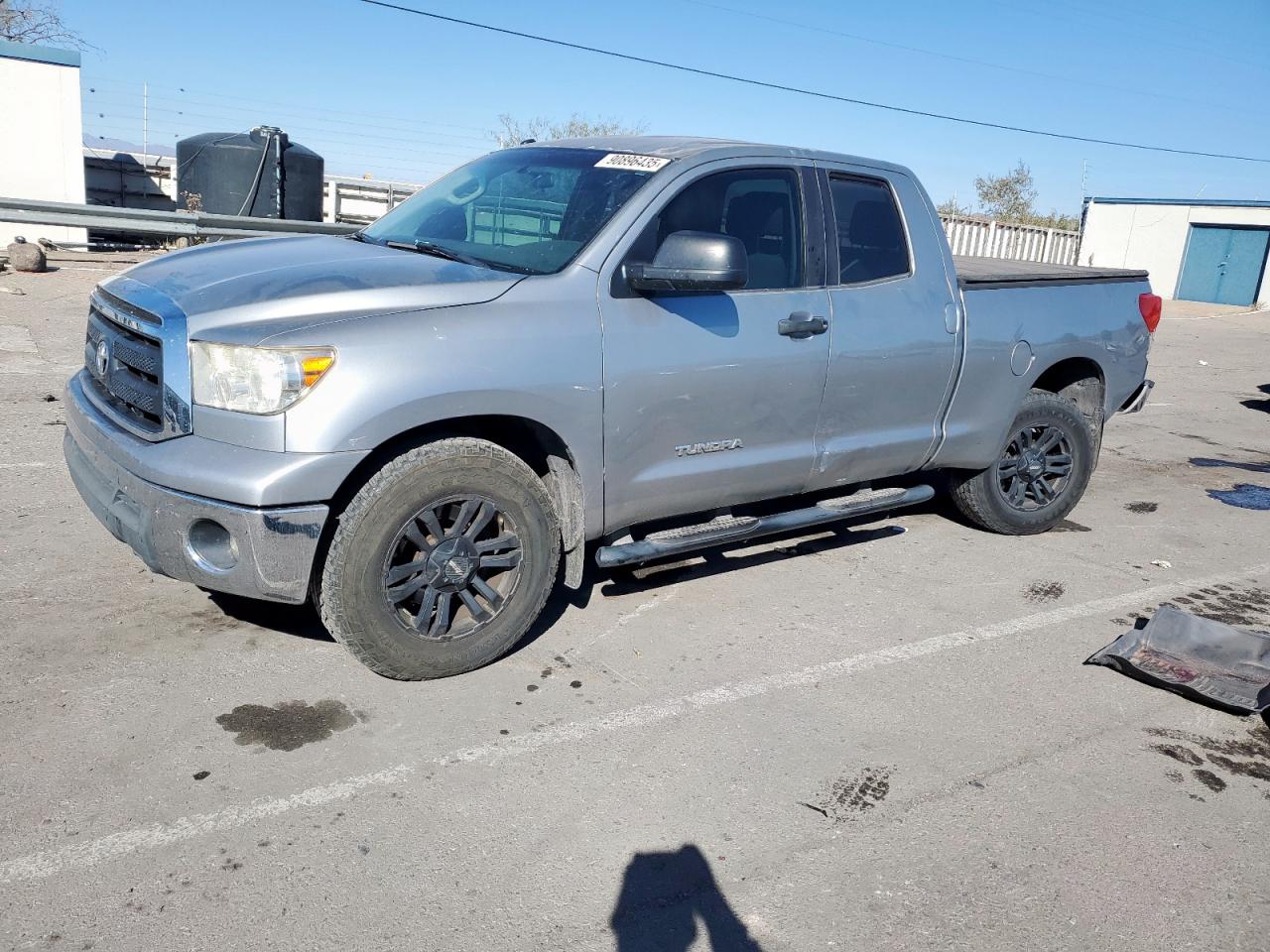Toyota Tundra Double Cab Sr5 Image 1