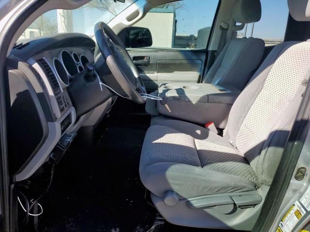 Toyota Tundra Double Cab Sr5 Image 7