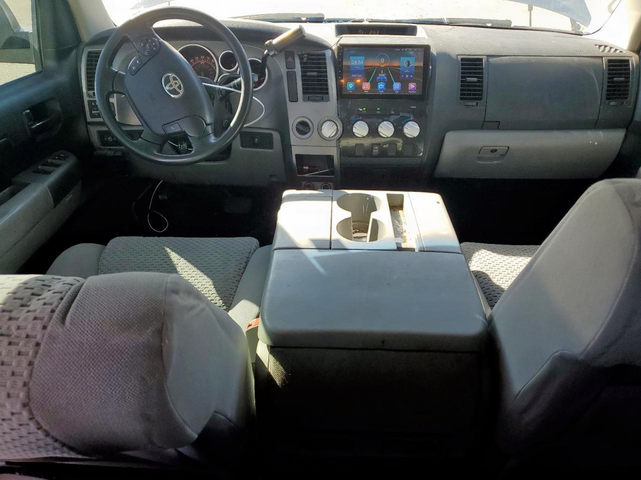 Toyota Tundra Double Cab Sr5 Image 5