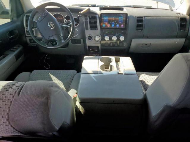 Toyota Tundra Double Cab Sr5 Image 5