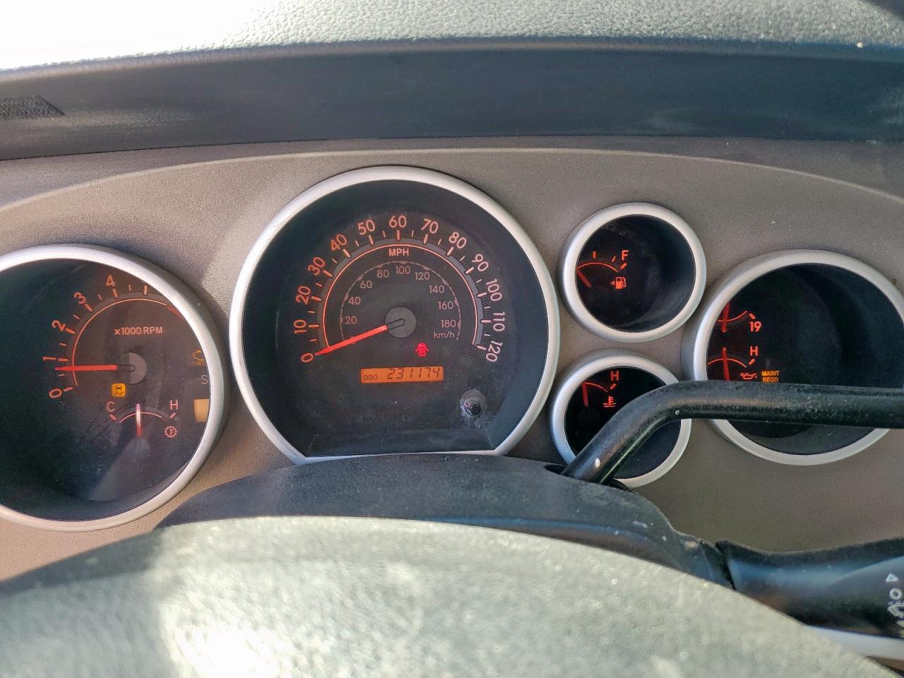 Toyota Tundra Double Cab Sr5 Image 6