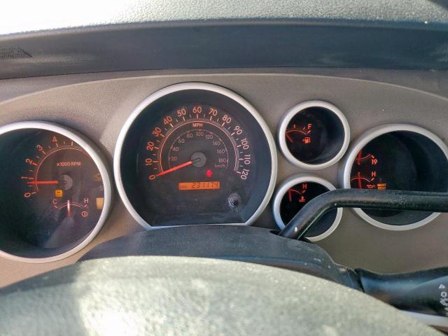 Toyota Tundra Double Cab Sr5 Image 6