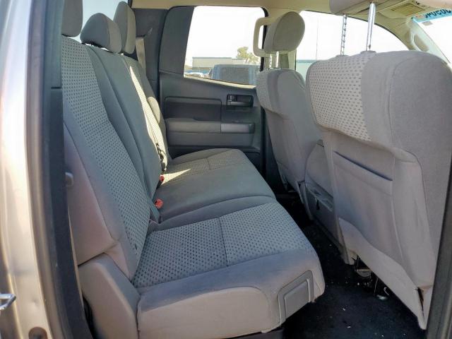 Toyota Tundra Double Cab Sr5 Image 11