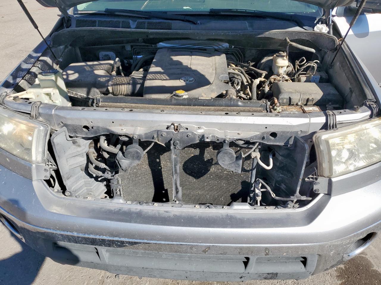 Toyota Tundra Double Cab Sr5 Image 9