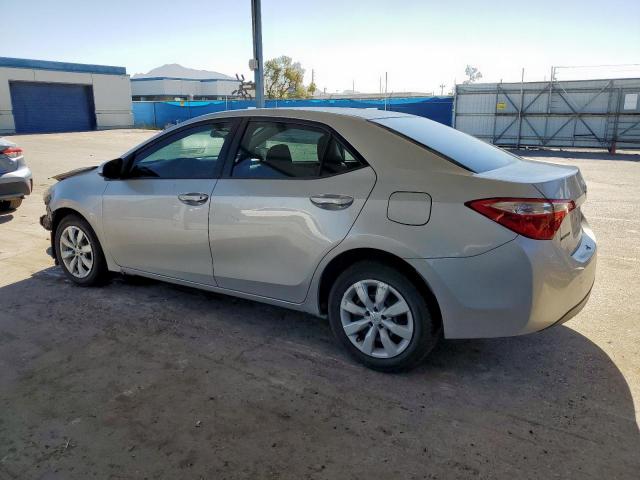 Toyota Corolla L Image 4