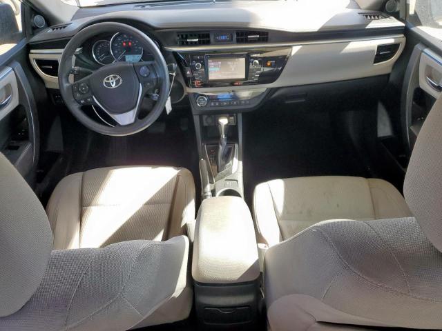 Toyota Corolla L Image 7