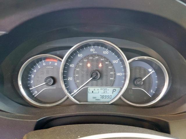 Toyota Corolla L Image 2