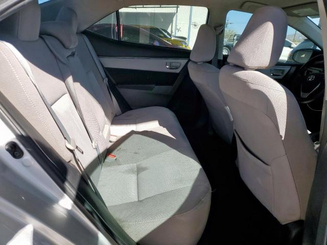 Toyota Corolla L Image 5