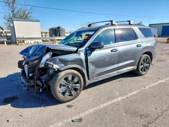  Salvage Hyundai PALISADE