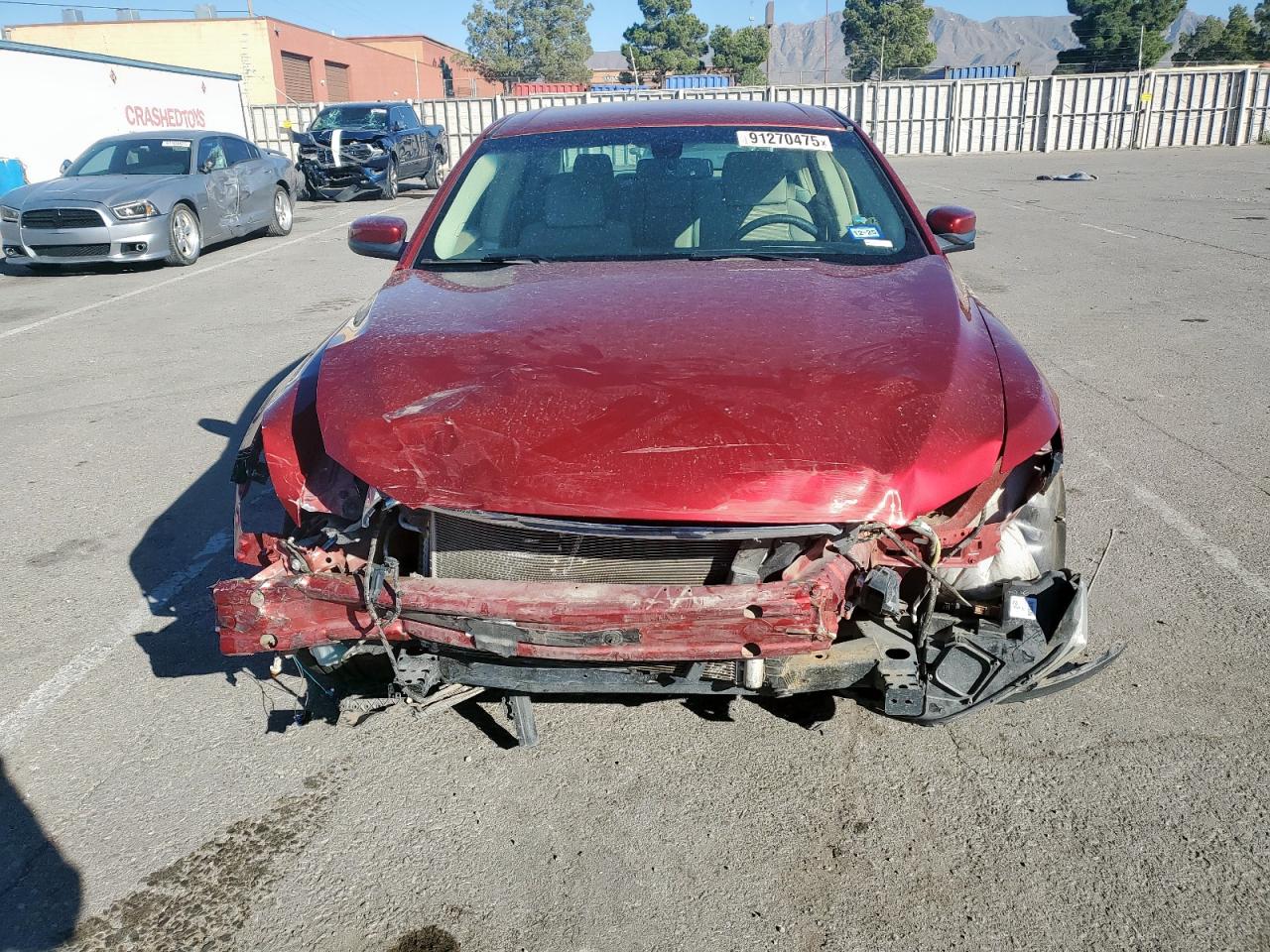 Ford Taurus Sel Image 6