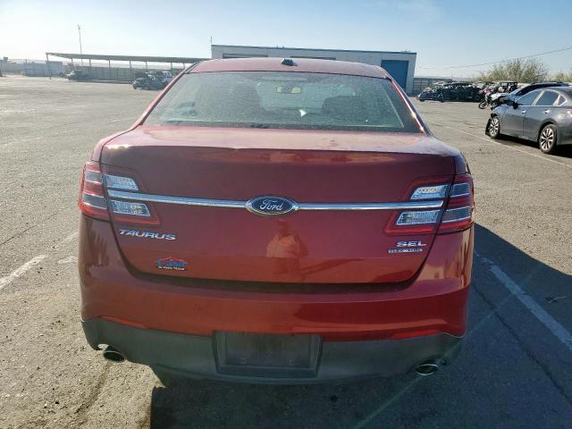 Ford Taurus Sel Image 5