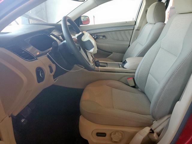 Ford Taurus Sel Image 9