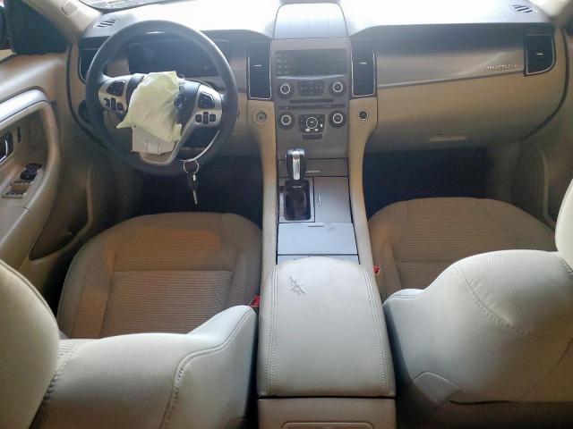 Ford Taurus Sel Image 10