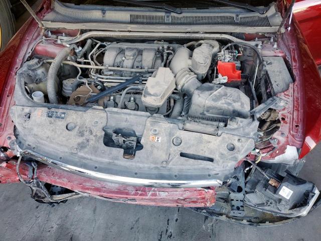 Ford Taurus Sel Image 4