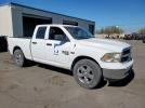 Ram 1500 Tradesman Image 8
